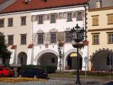 kroměříž kroměříž