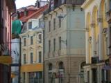 Riga, via Audeju