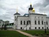 Храм в Елизарово-2 Храм в Елизарово-2