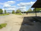 Чухлома. Автостанция Чухлома. Автостанция