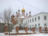 Церковь Михаила Архангела Церковь Михаила Архангела
