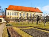 Dachau, Schloß Dachau, Schloß