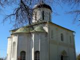 Звенигород. Успенский собор на Городке. Звенигород. Успенский собор на Городке.