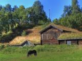 Røros. Røros.