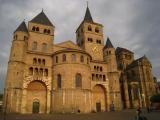 Trierer Dom St. Peter Trierer Dom St. Peter