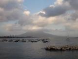 Naples waterfront Naples waterfront