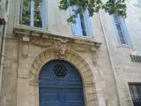 Montpellier, Hotel de Mirman XII, XIV, XVIIeS Montpellier, Hotel de Mirman XII, XIV, XVIIeS