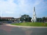 Marmorstatue in Massa Marmorstatue in Massa