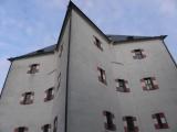 Letohrádek Hvězda