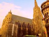 St. Stephen's Cathedral, Vienna