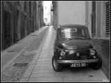 Cagliari, Time Stopped Cagliari, Time Stopped
