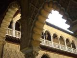 Real Alcazar de Sevilla