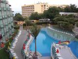Hotel Mimosa - Golden Sands, Bulgaria Hotel Mimosa - Golden Sands, Bulgaria