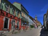 Kjerkgata, Røros Kjerkgata, Røros