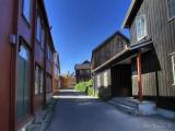 Røros. Røros.