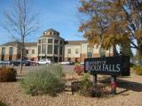 University of Sioux Falls University of Sioux Falls