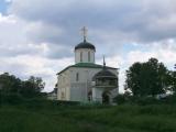 Успенский собор на Городке, 1396-1399 гг Успенский собор на Городке, 1396-1399 гг