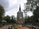 No: 230 Juseliuksen mausoleumi Pori Finland No: 230 Juseliuksen mausoleumi Pori Finland