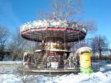 Carrousel Carrousel