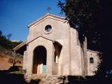 Capella de sant jeroni
