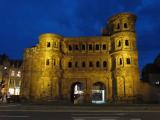 Porta Nigra Porta Nigra