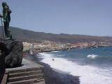 Candelaria,playa
