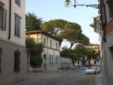 Via Giovanni da Udine Via Giovanni da Udine