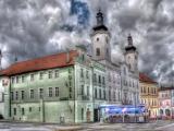 Hradec Králové Hradec Králové