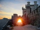 06-08-22_"Atardecer de los Templarios en PONFERRADA" PIXELECTA