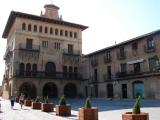 Ayuntamiento de Olite Ayuntamiento de Olite