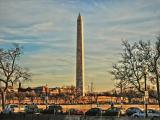 Washington Monument
