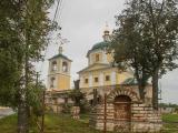Церковь Константина и Елены 1798 г.