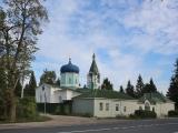 Церковь Илии Пророка Церковь Илии Пророка