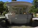 fontana dei leoni