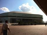 New Orleans Arena