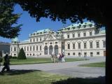 Vienna Belvedere Vienna Belvedere