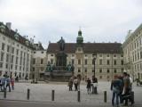 Vienna Hofburg Vienna Hofburg