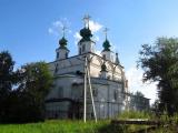  Троицкий собор, 1659 г.