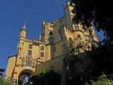 il Castello di Hohenschwangau