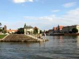 Summer in the city