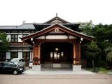 奈良ホテル