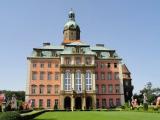 Schlesien; Schloss Fürstenstein Schlesien; Schloss Fürstenstein