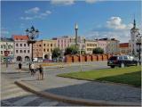 Velké náměstí Kroměříž & Great Square Kroměříž Velké náměstí Kroměříž & Great Square Kroměříž