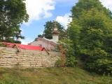 Церковь святых Сергия и Никандра Церковь святых Сергия и Никандра