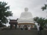 Tượng Phật trắng - Pagoda Tượng Phật trắng - Pagoda