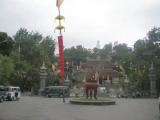 Pagoda Long Son Pagoda Long Son
