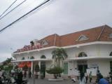 Nha Trang railway-station Nha Trang railway-station