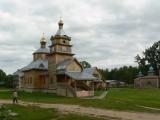 Никандрова пустынь Никандрова пустынь