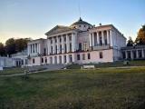 Останкинский дворец