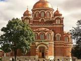 Бородино, Спасо-Бородинский монастырь.. Бородино, Спасо-Бородинский монастырь..